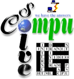 CompuSolve Internet & Computers
